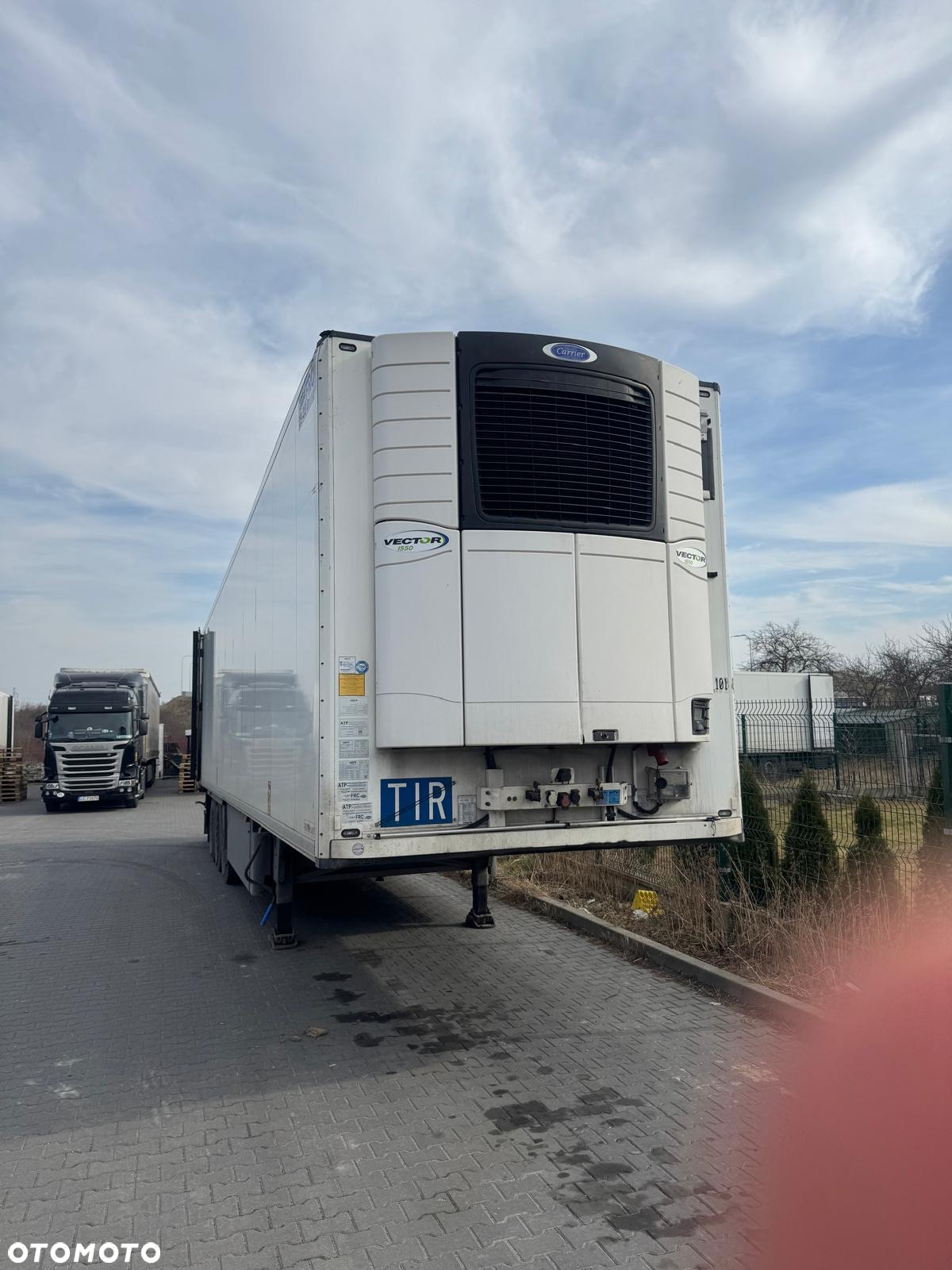 Schmitz Cargobull Standard - 4