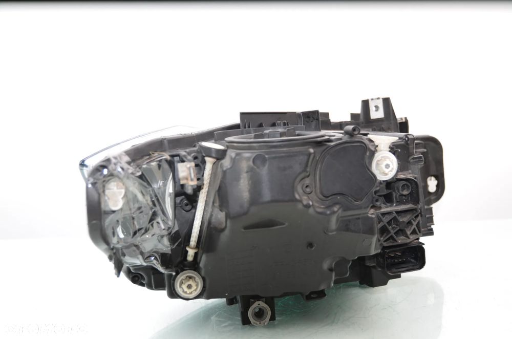 BMW 3 F30 F31 LIFT 15-18 VOLL LED 9883501-01 Lewy Przedni Oryginał - 8