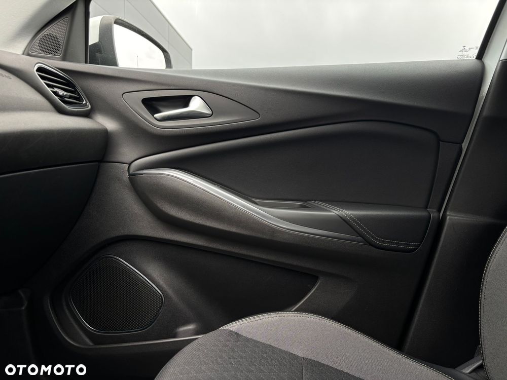 Opel Grandland X 1.5 CDTI Edition S&S - 28