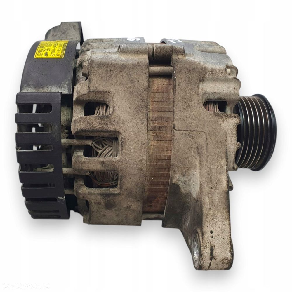 ALTERNATOR Kia Sportage III IV Optipa III 1.7 CRDi 130A 37300-2A850 2611067 - 7