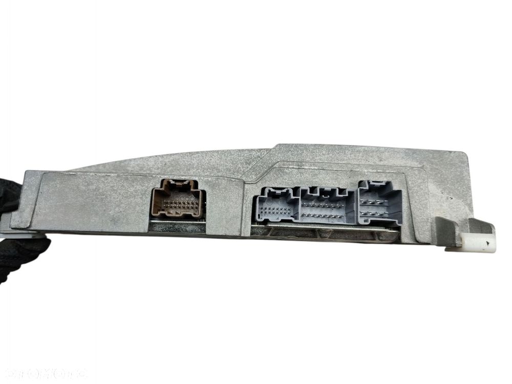 WZMACNIACZ AUDIO BOSE CADILLAC CTS II 2008-2013 25921142 - 4