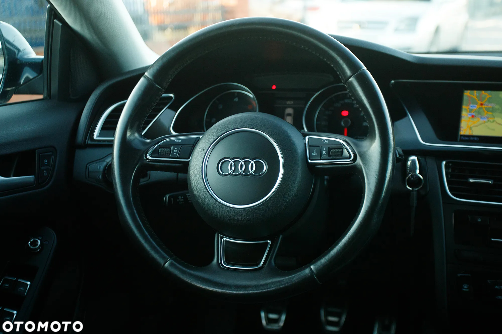 Audi A5 Sportback 2.0 TDI sport - 26