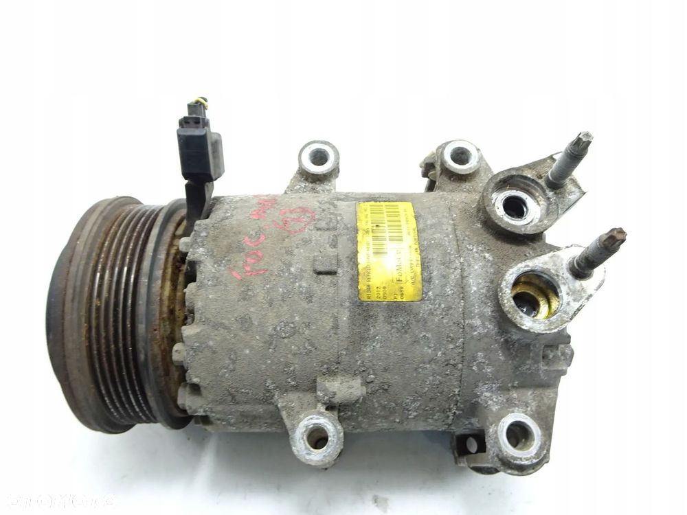 kompresor klimatyzacji ford focus mk3 c-max mk2 mondeo mk4 1.6 tdci - 5