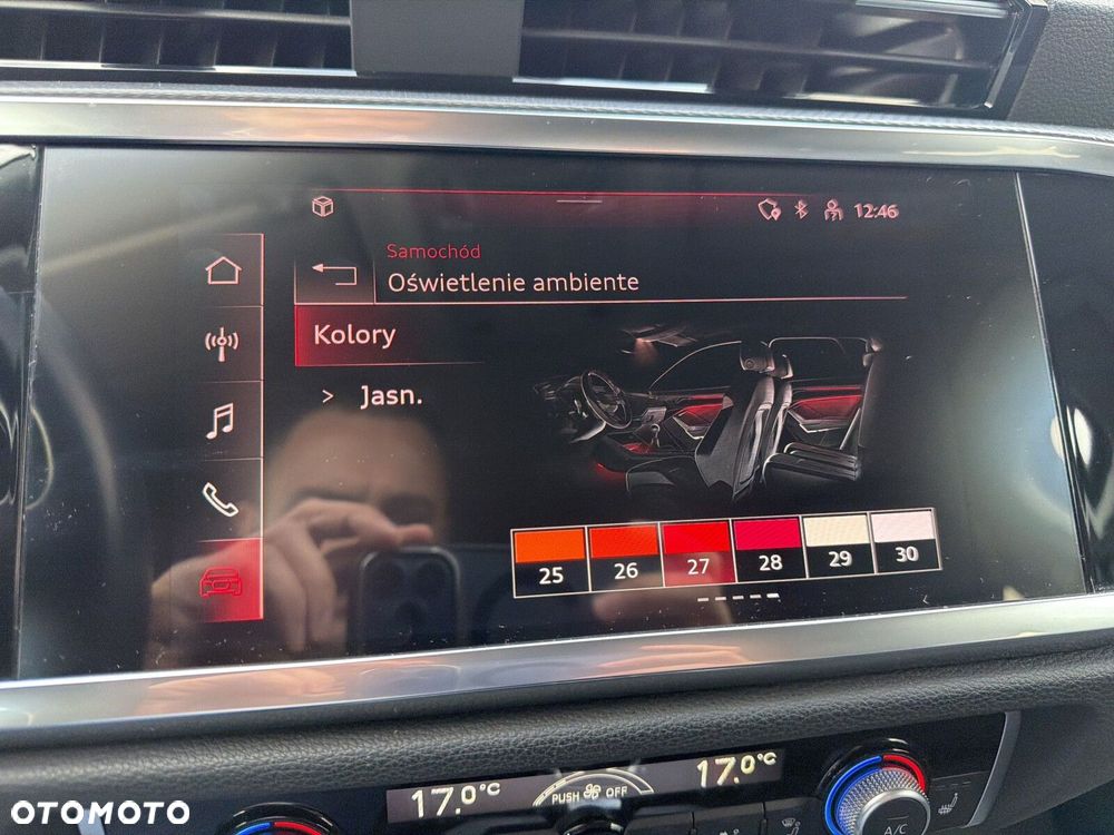 Audi Q3 Sportback - 33