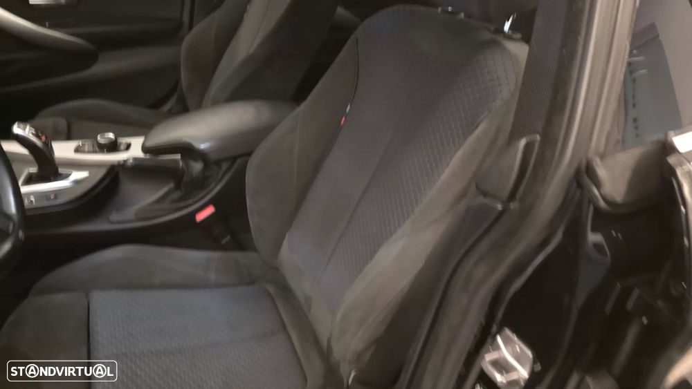 BMW 420 Gran Coupé d Pack M Auto - 39