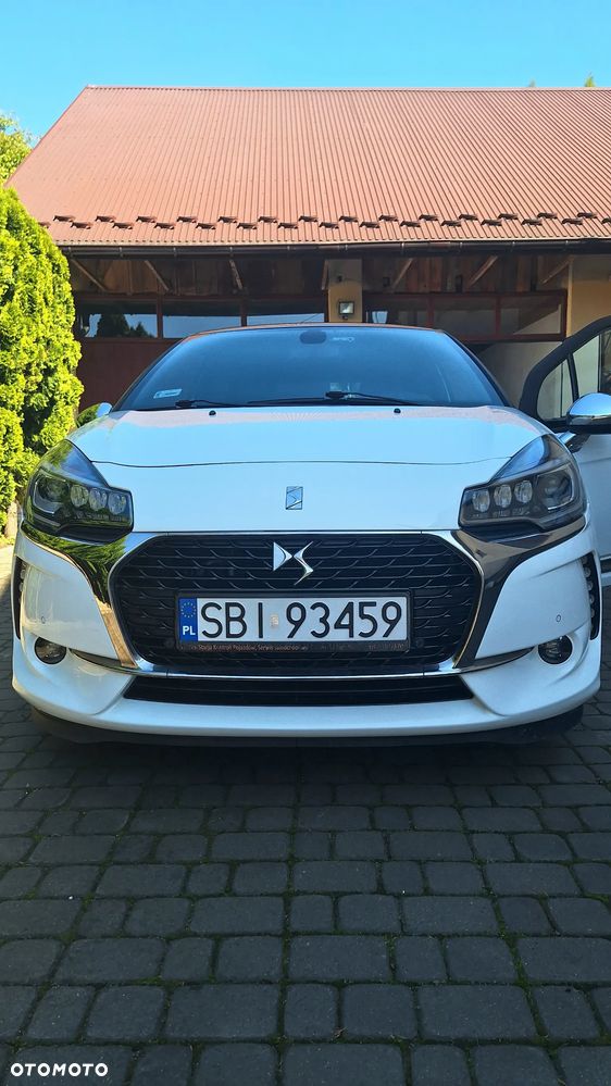 Citroën DS3 1.2 PureTech BeChic S&S - 20