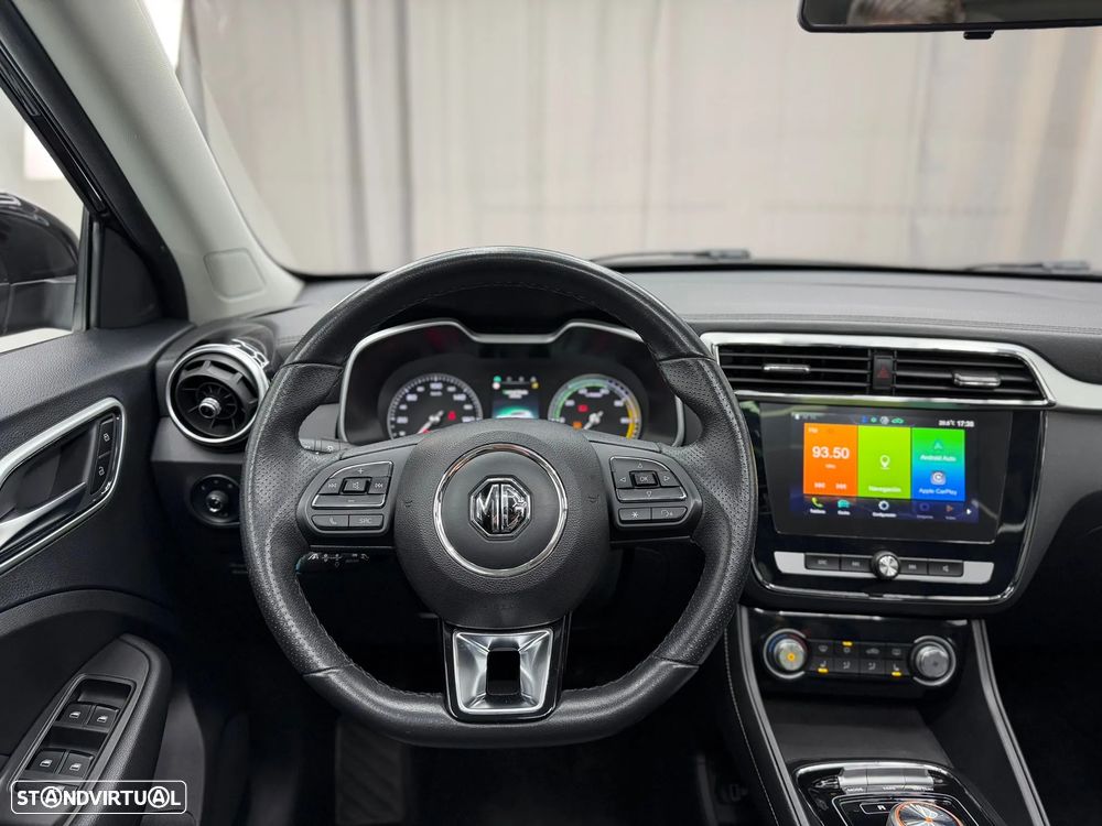 MG ZS EV 50.3 kWh Luxury - 15