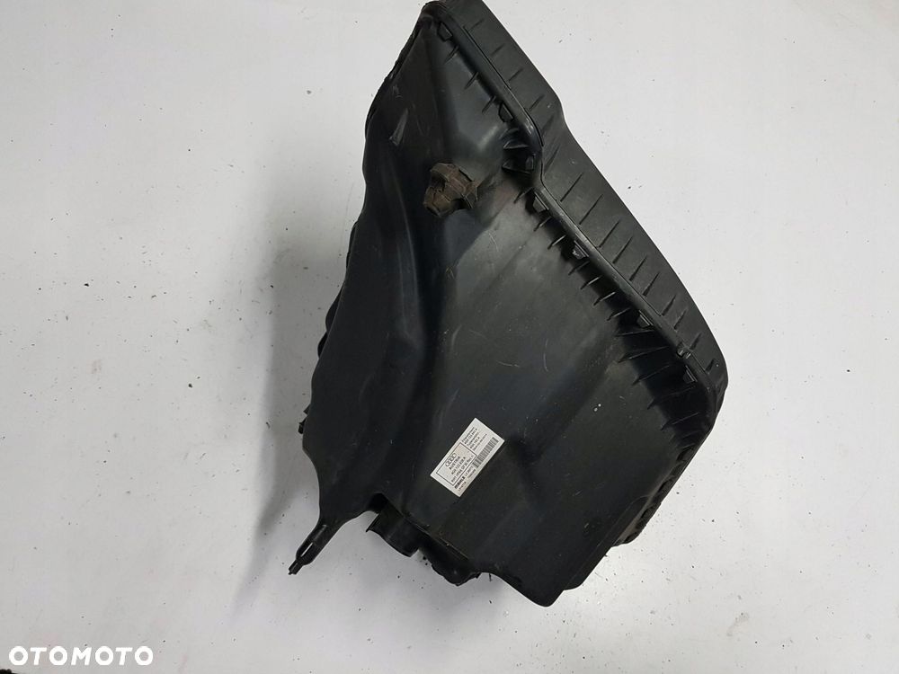 AUDI A6 C7 4G 10-14r 2.0 TDI OBUDOWA FILTRA POWIETRZA 4G0133838R - 3
