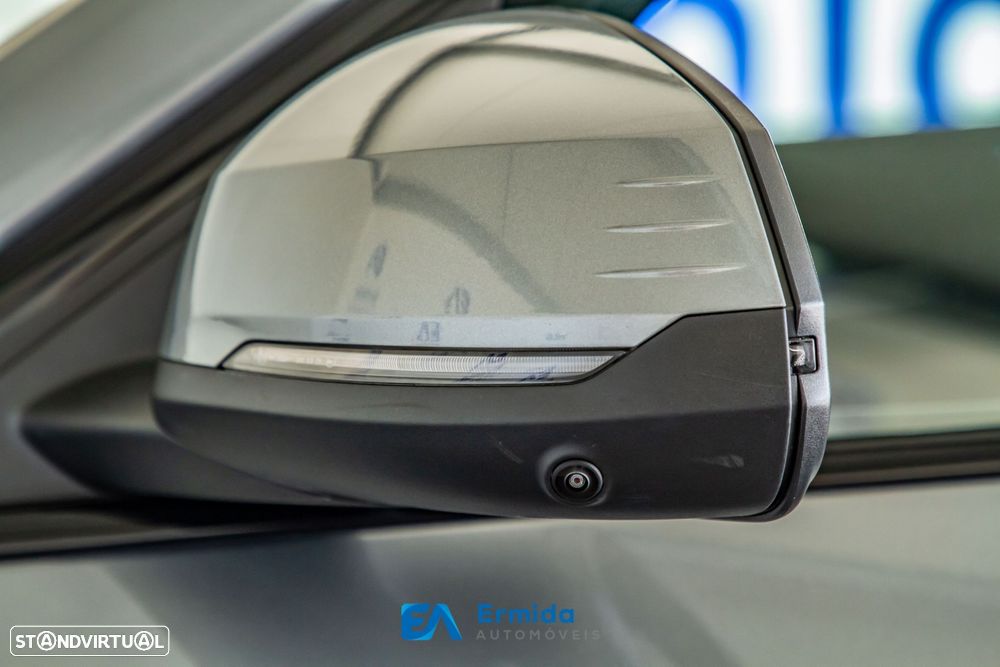 BMW X2 sDrive20i - 17