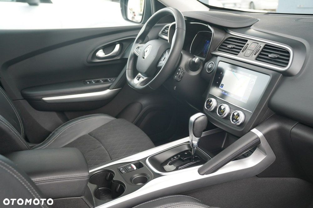 Renault Kadjar - 23