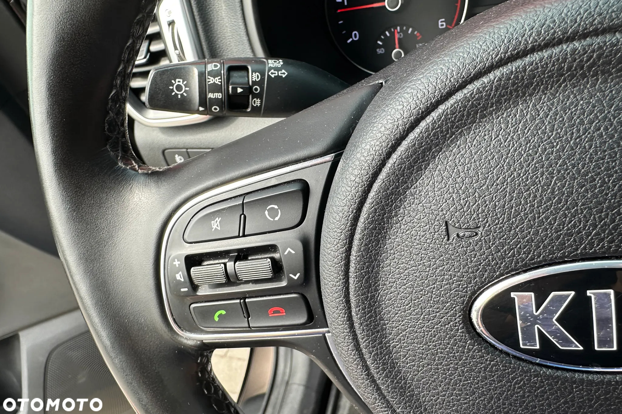 Kia Sportage - 22