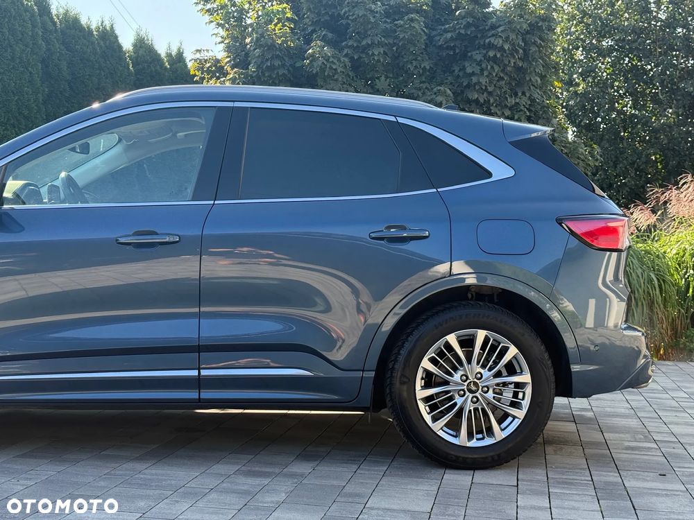 Ford Kuga 2.5 FHEV AWD Vignale - 5