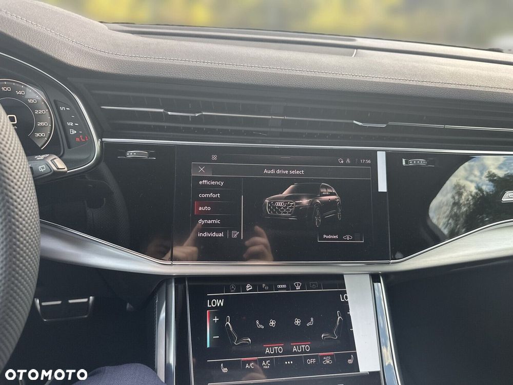 Audi Q7 - 22