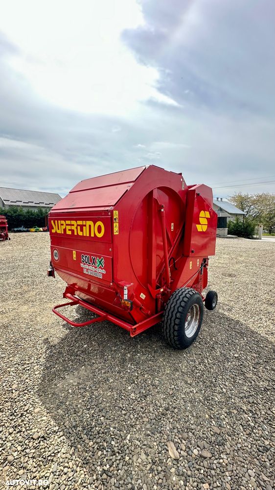 Altul Supertino SP 1500 - 5