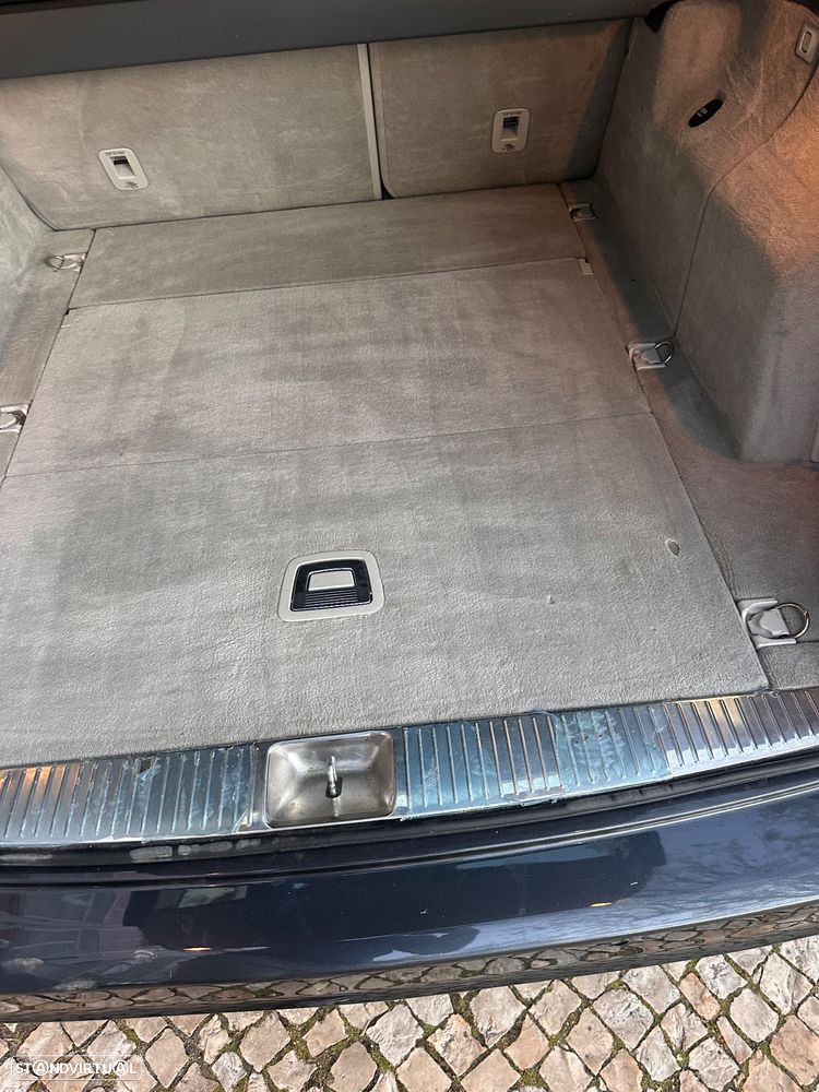 Mercedes-Benz E 220 CDi Fleet Pack I BE - 8