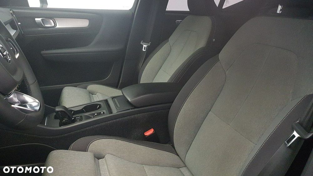 Volvo XC 40 - 16