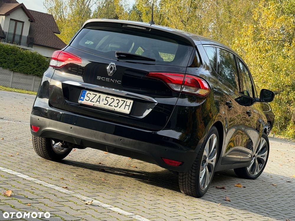 Renault Scenic ENERGY dCi 110 EDC INTENS - 29