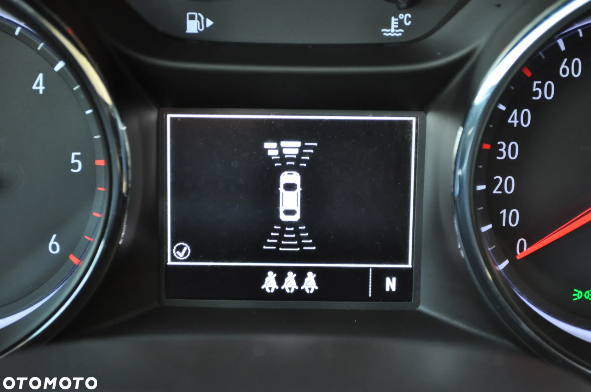 Opel Astra 1.6 D (CDTI) Automatik Edition - 22