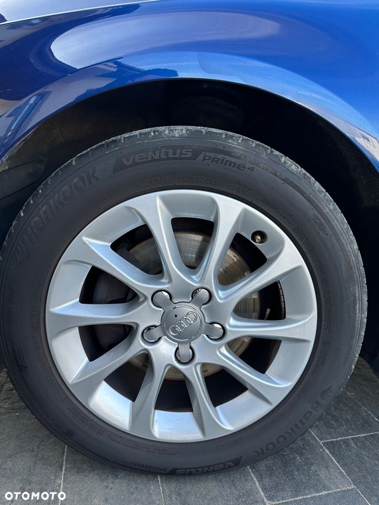 Audi A3 Sportback - 21