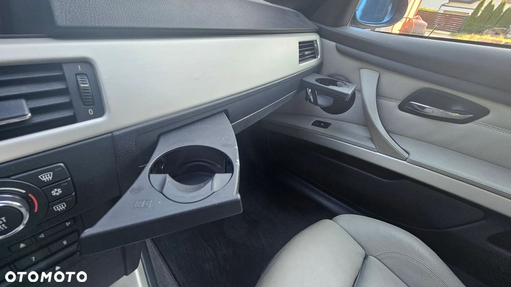 BMW Seria 3 - 10