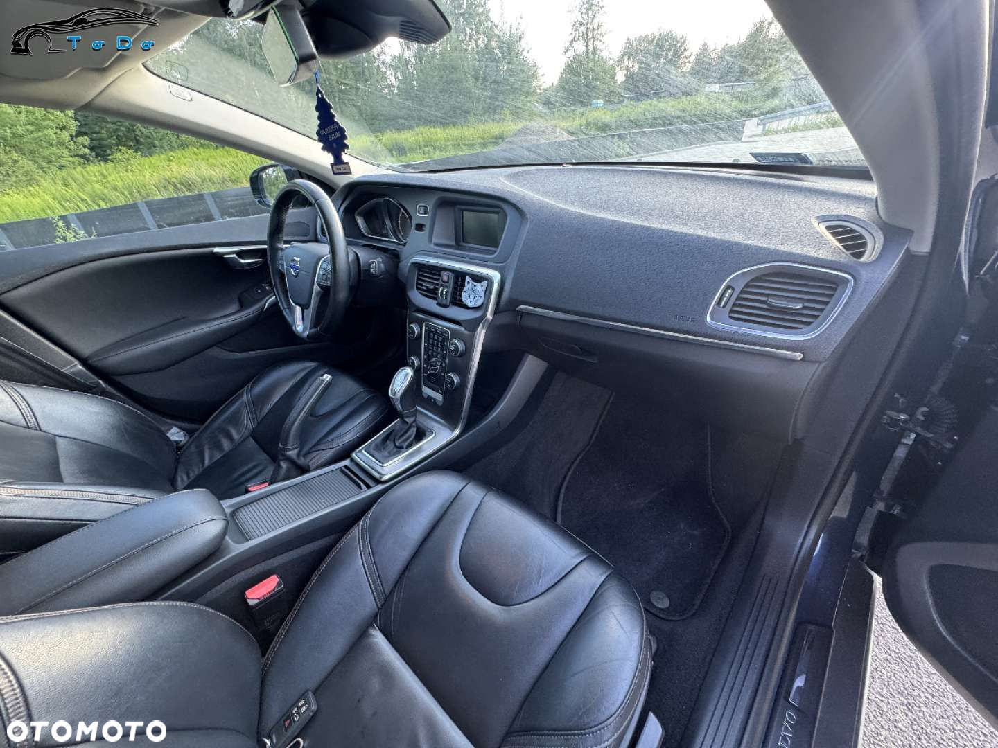Volvo V40 Cross Country D3 Drive-E Summum - 28