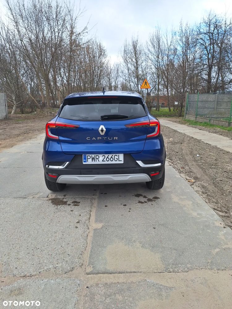 Renault Captur TCe 90 EXPERIENCE - 5