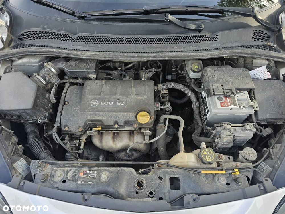 Opel Corsa 1.4 Enjoy - 7