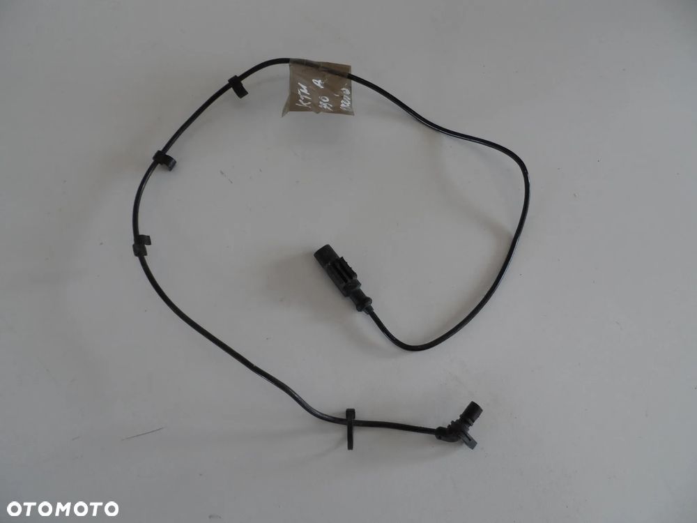 KTM 390 czujnik ABS przód - 1