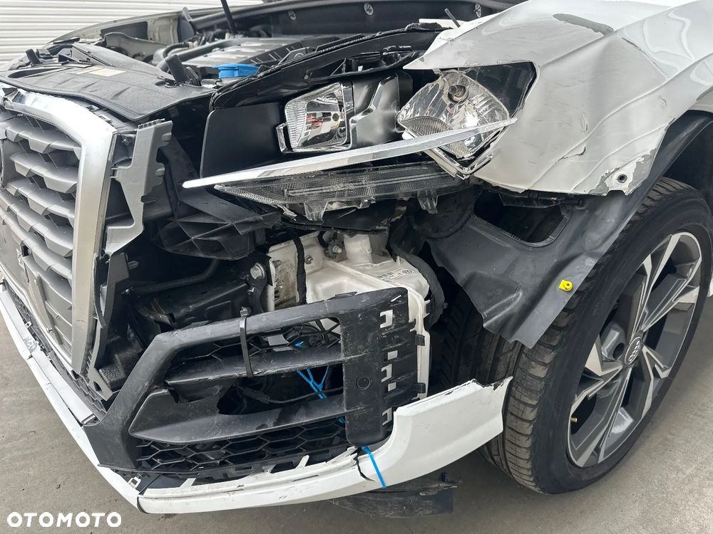 Audi Q2 - 10