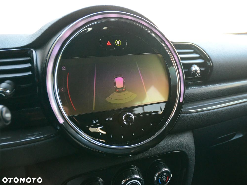 MINI Clubman One - 22