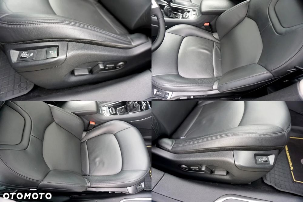 Citroën C5 HDi 135 FAP Exclusive - 26