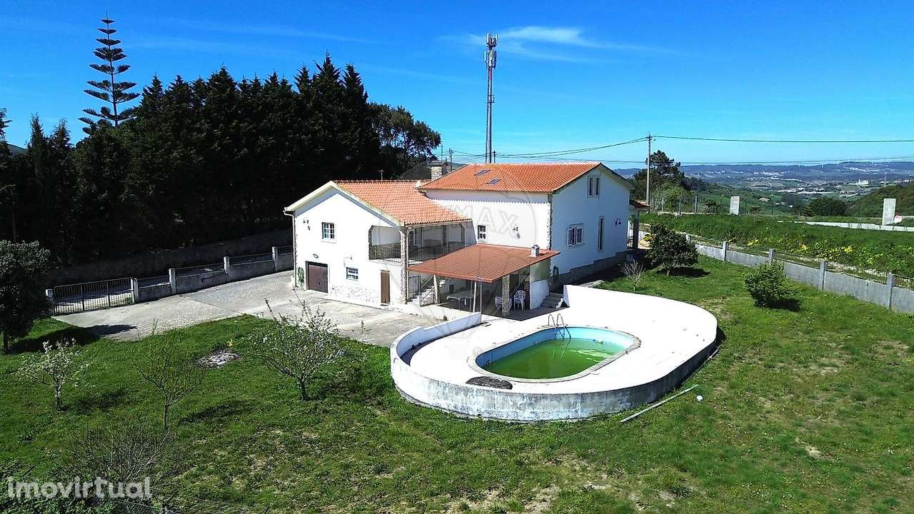 Moradia T4 para venda - Grande imagem: 2/50