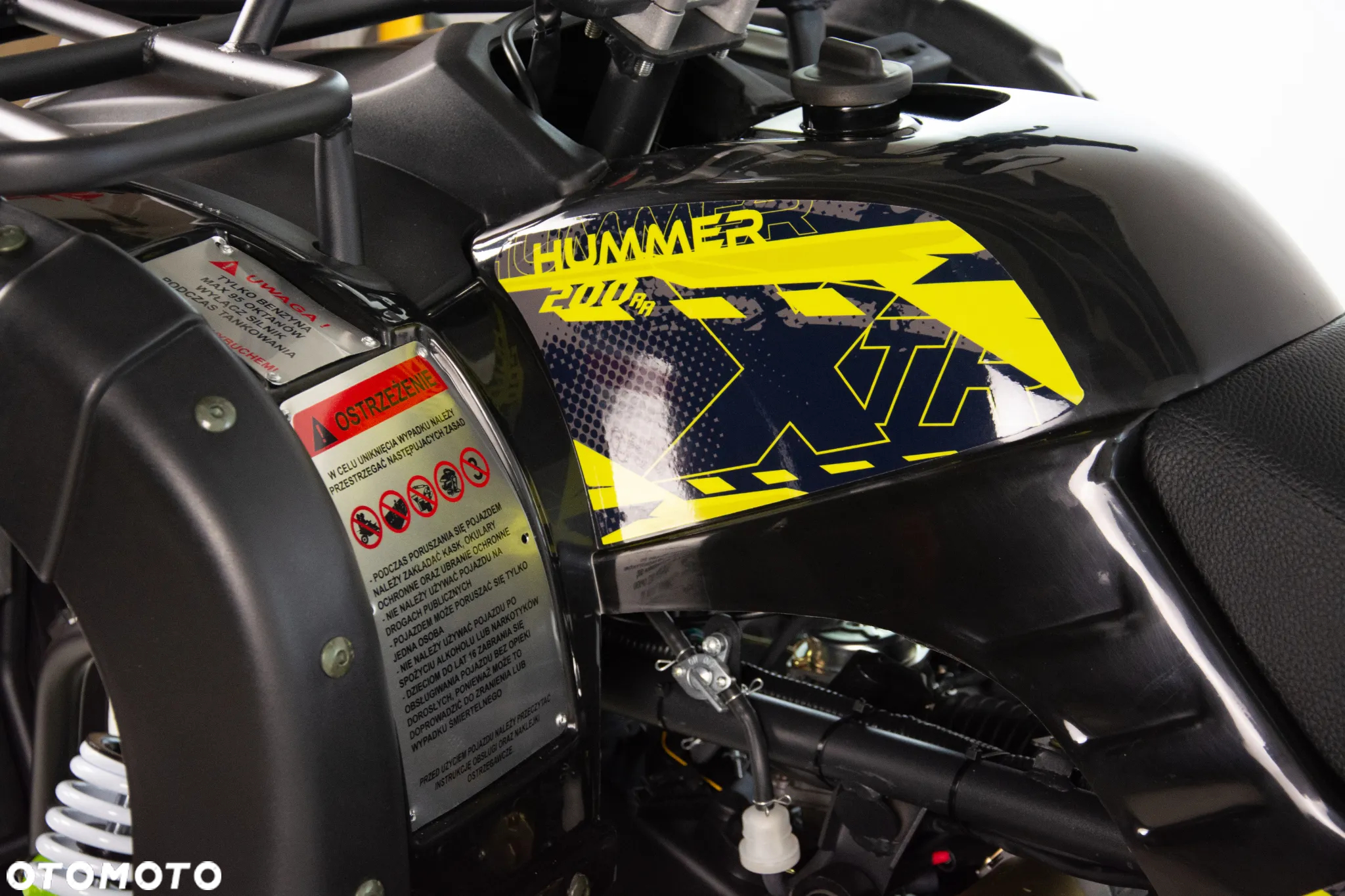 XTR Inny - 23