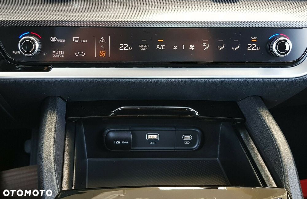 Kia Sportage 1.6 T-GDI HEV Anniversary 2WD - 25