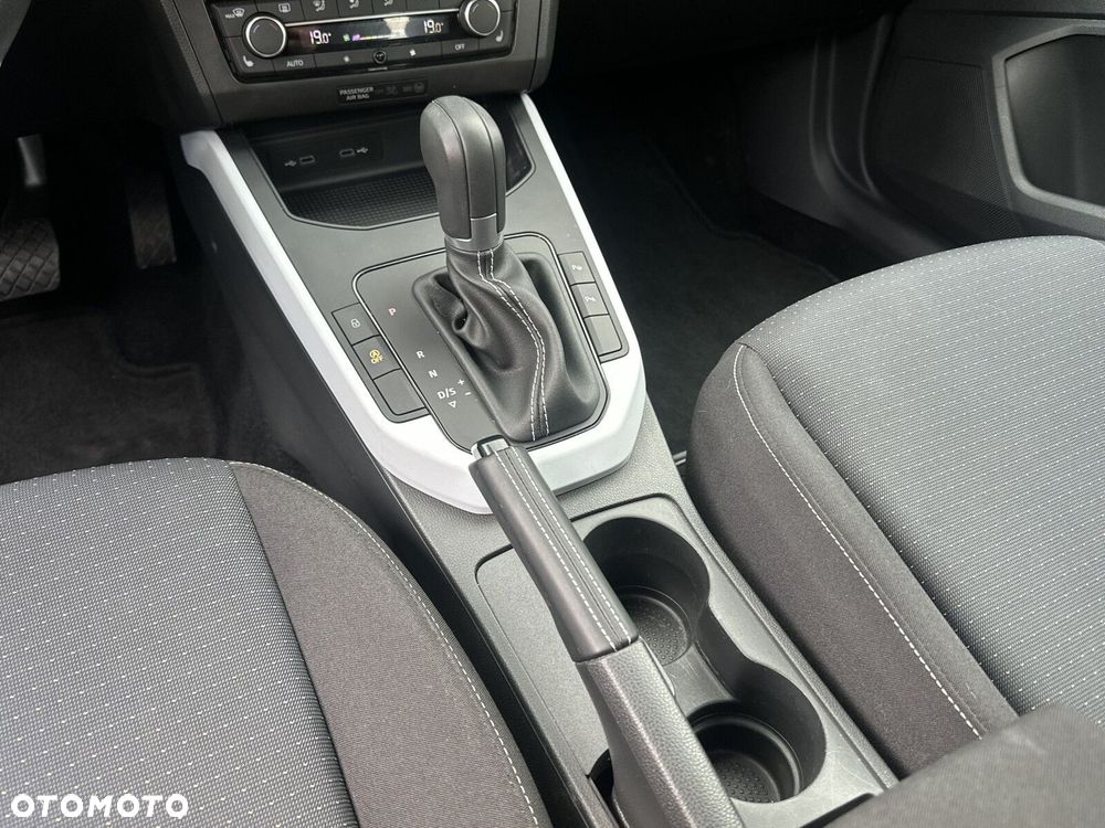 Seat Arona 1.0 TSI Style S&S DSG - 26