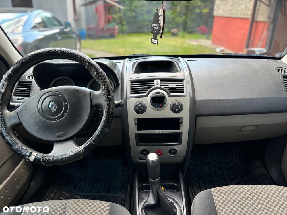 Renault Megane - 3