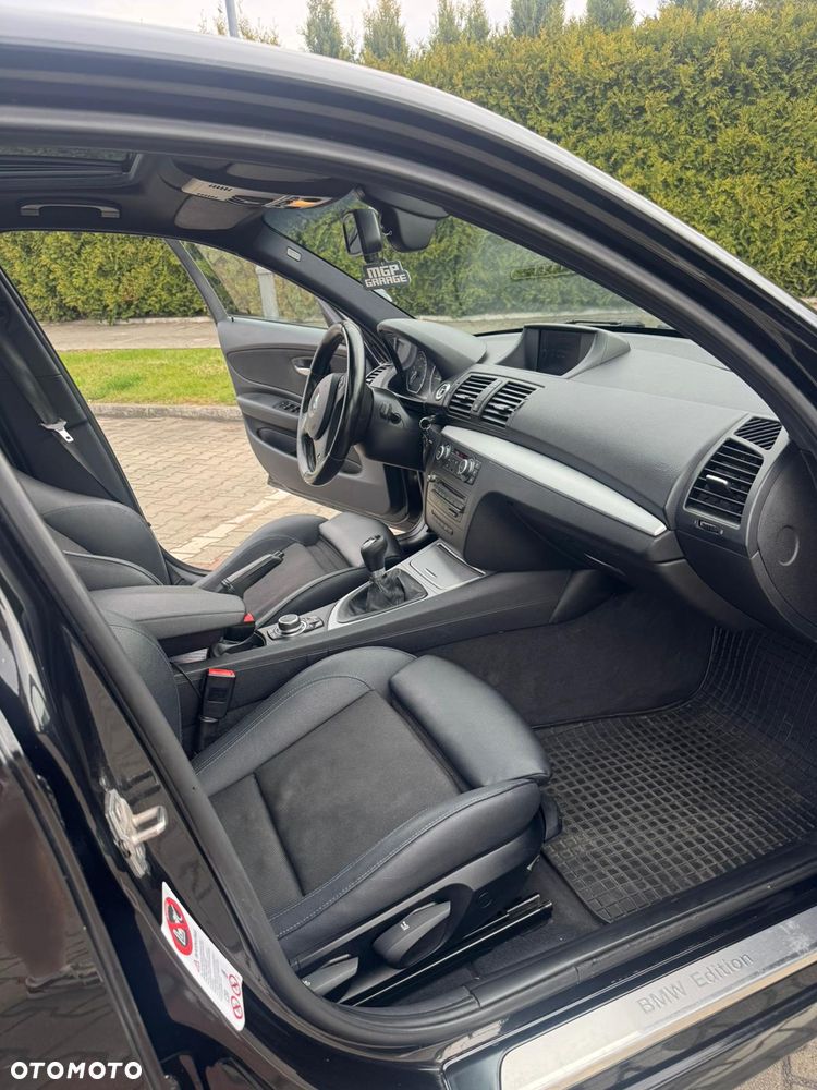 BMW Seria 1 120d - 10