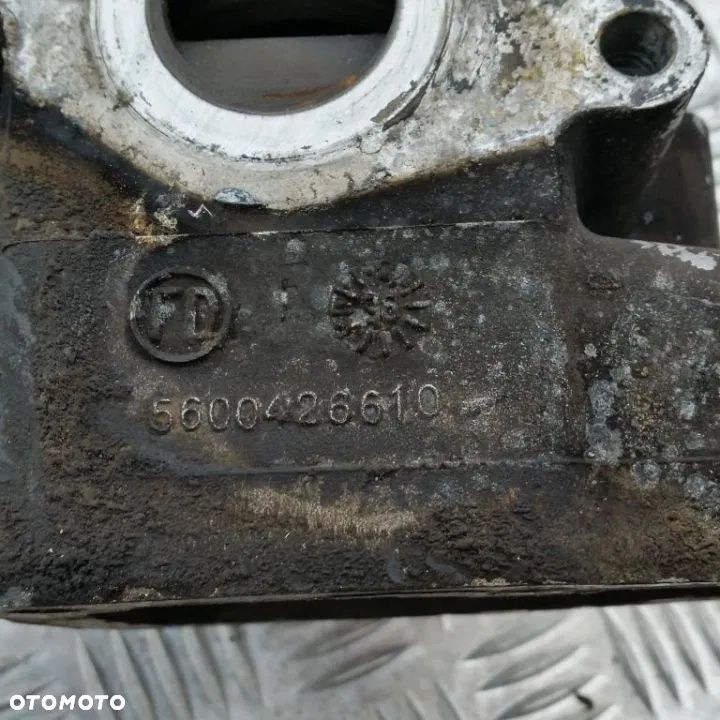 Obudowa termostatu 5600426610 MIDLUM 210 - 2