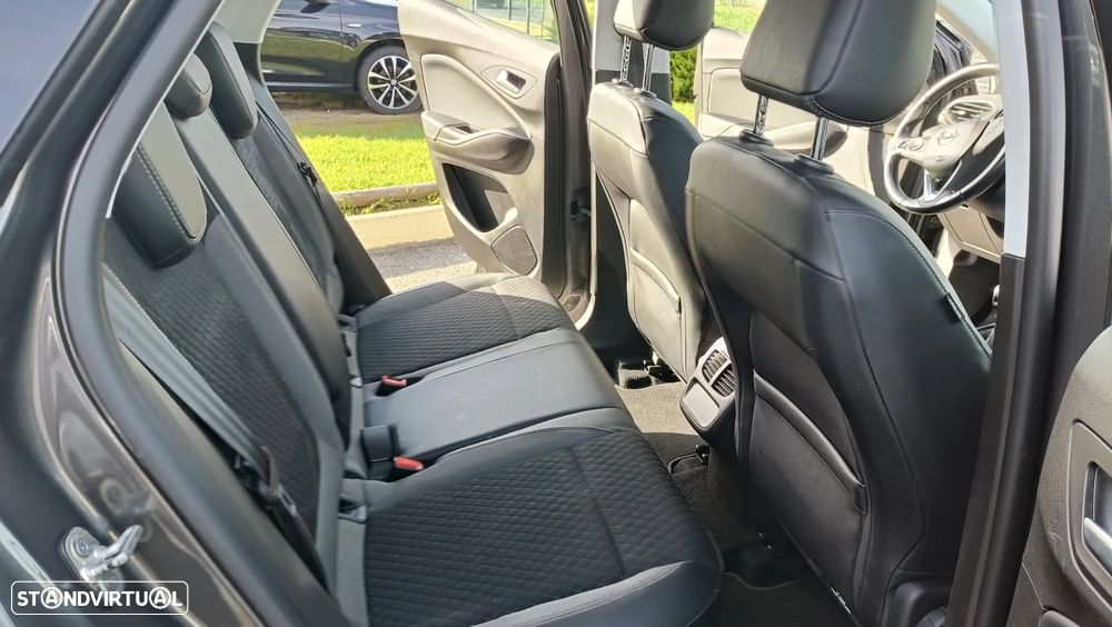 Opel Grandland X 1.5 CDTI Business Edition - 11