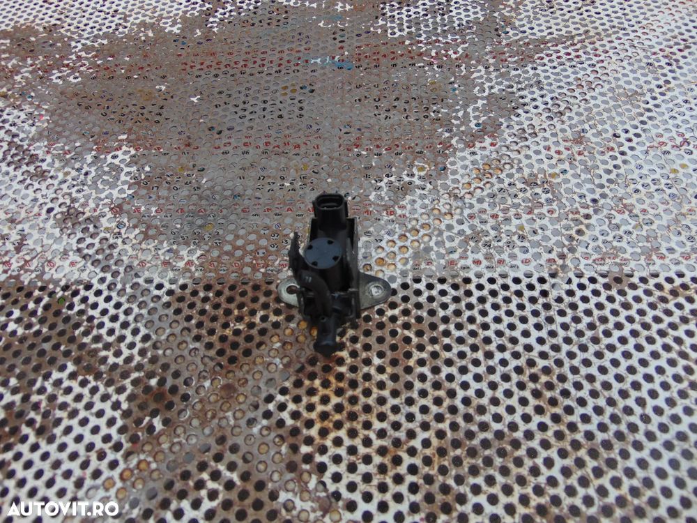 Electrovalva turbina Mazda 5 mazda 6 mazda 3 cod 1397000700 mpv cx7 cx5 supapa - 3