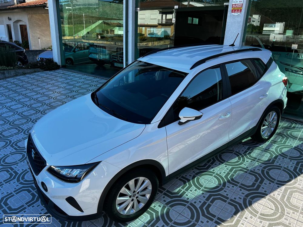 SEAT Arona 1.0 TSI Style - 7