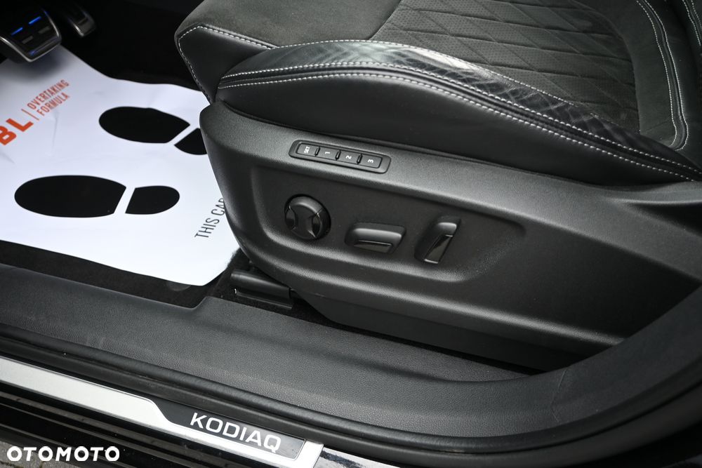 Skoda Kodiaq 2.0 TDI DSG Sportline - 17