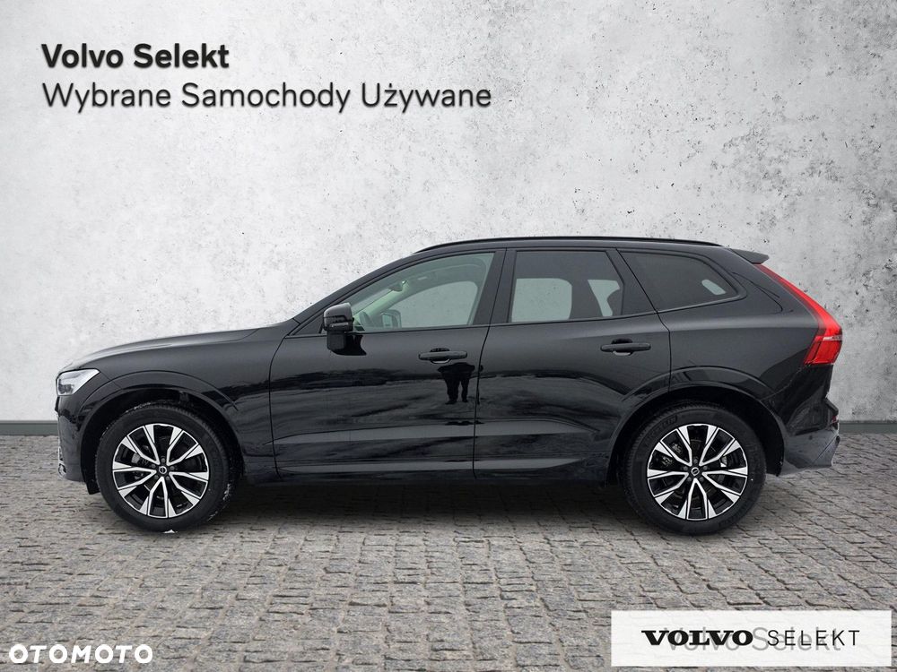 Volvo XC 60 - 4