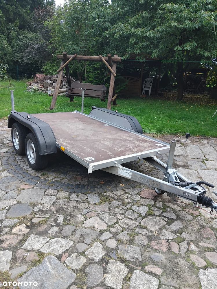 Boeckmann HT1 - 8