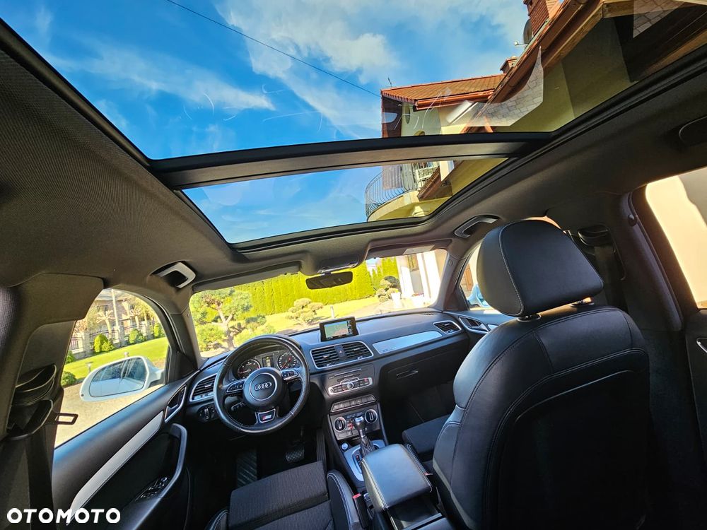 Audi Q3 2.0 TDI Quattro Sport S tronic - 6