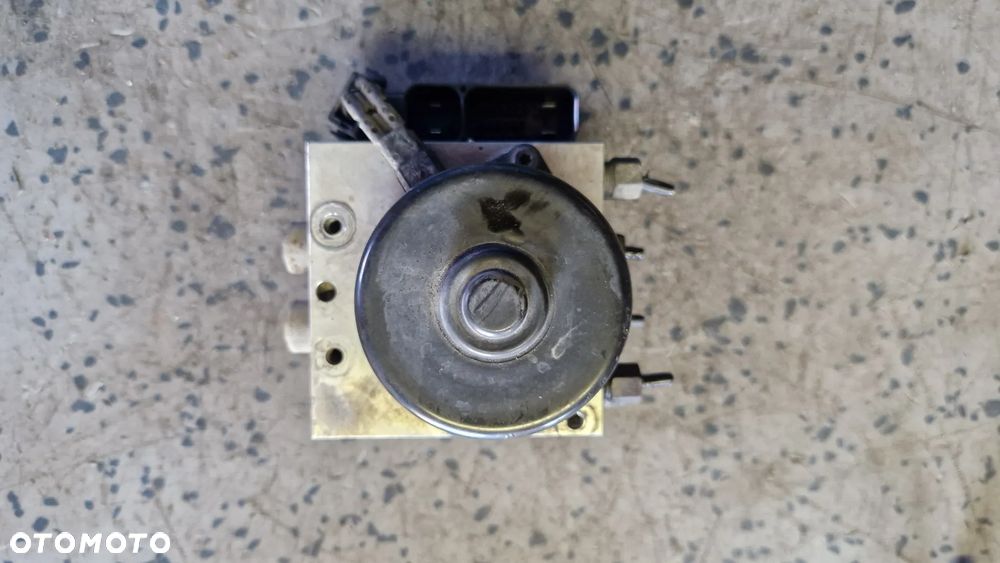 CHRYSLER VOYAGER POMPA ABS 04686702AA - 1