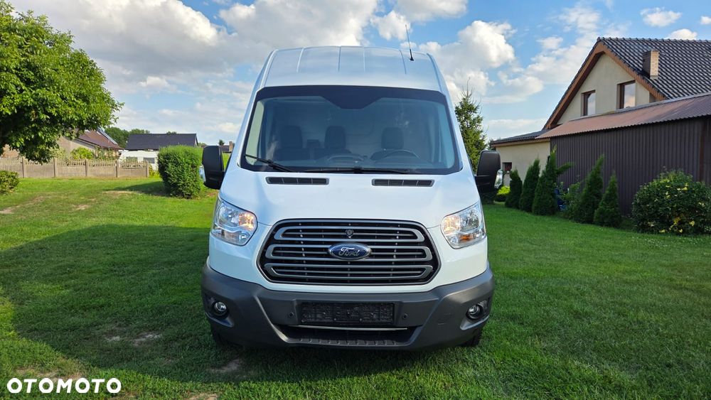 Ford Transit - 20