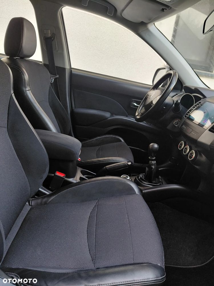 Citroën C-Crosser FAP Tendance - 18