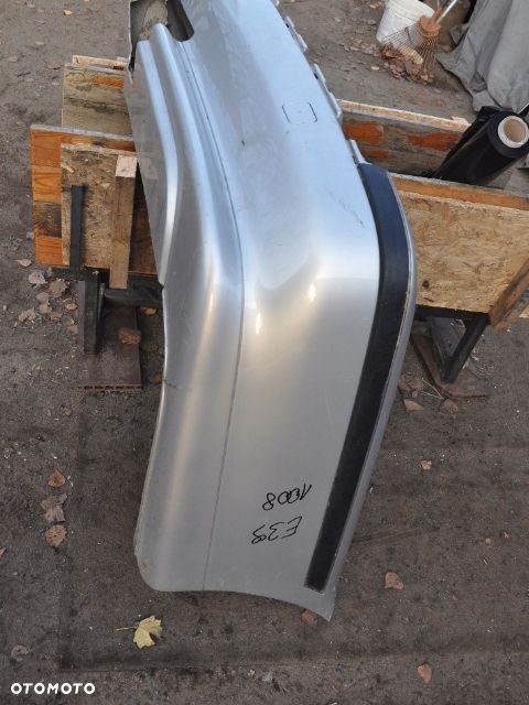 BMW E39 zderzak nr 1008 WYSYŁKA - 3