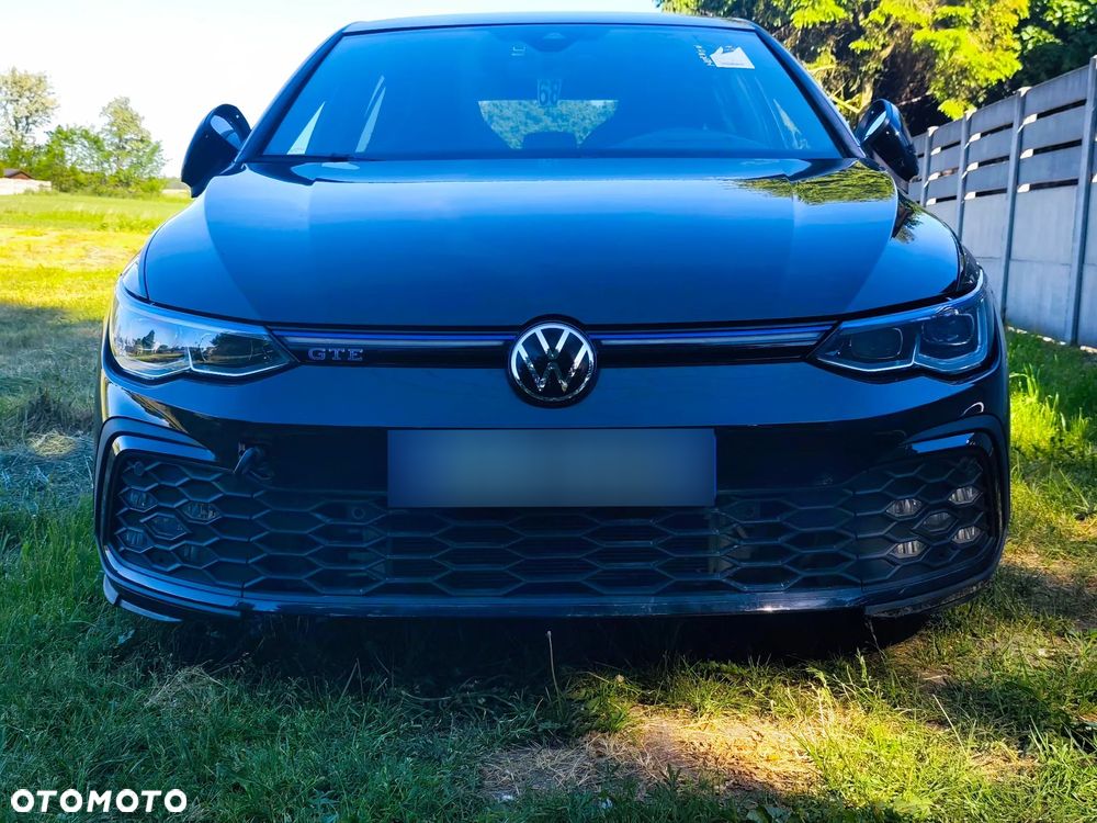 Volkswagen Golf 1.4 eHybrid OPF DSG GTE - 8